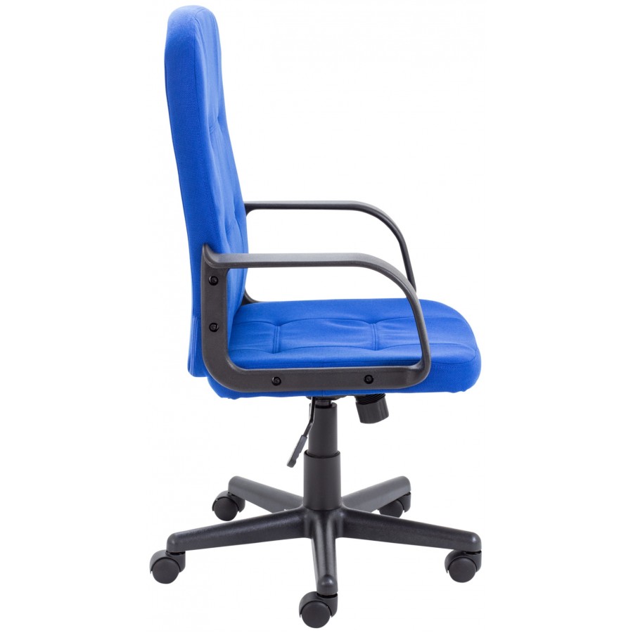 Jack Fabric Executive Office Chair